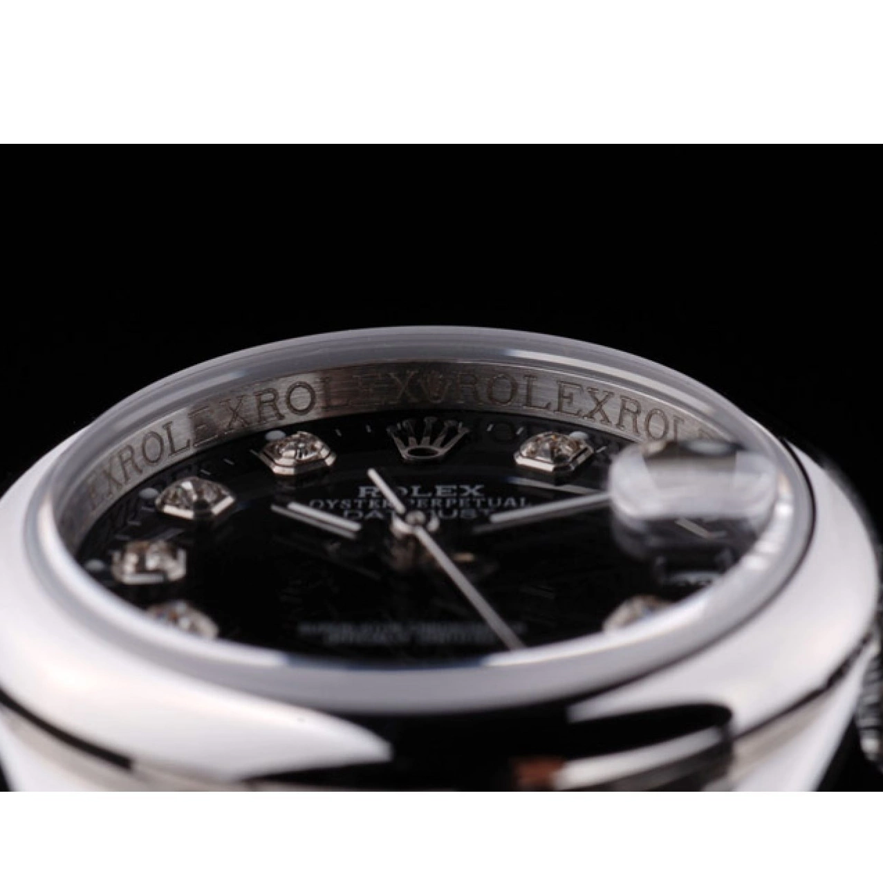 Aaa replica Rolex Datejust-rl133 0823